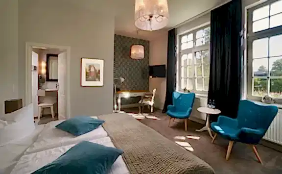 Hotel Gut Vorbeck Doppelzimmer Classic